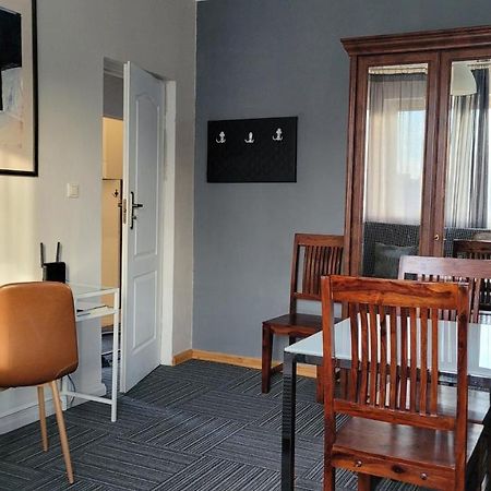 Apartament Almonia Wroclaw Luaran gambar