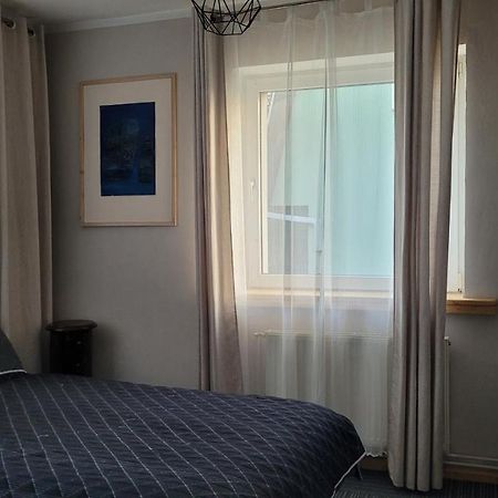 Apartament Almonia Wroclaw Luaran gambar