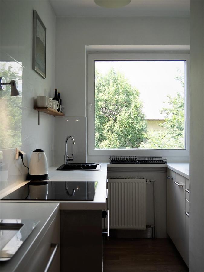 Apartament Almonia Wroclaw Luaran gambar