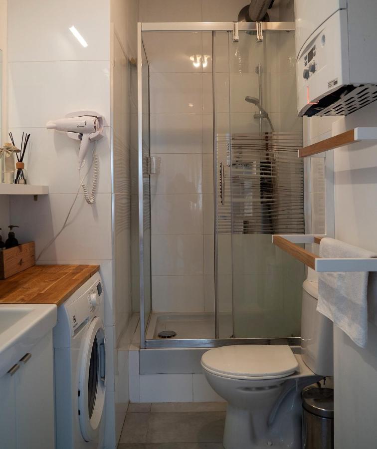 Apartament Almonia Wroclaw Luaran gambar