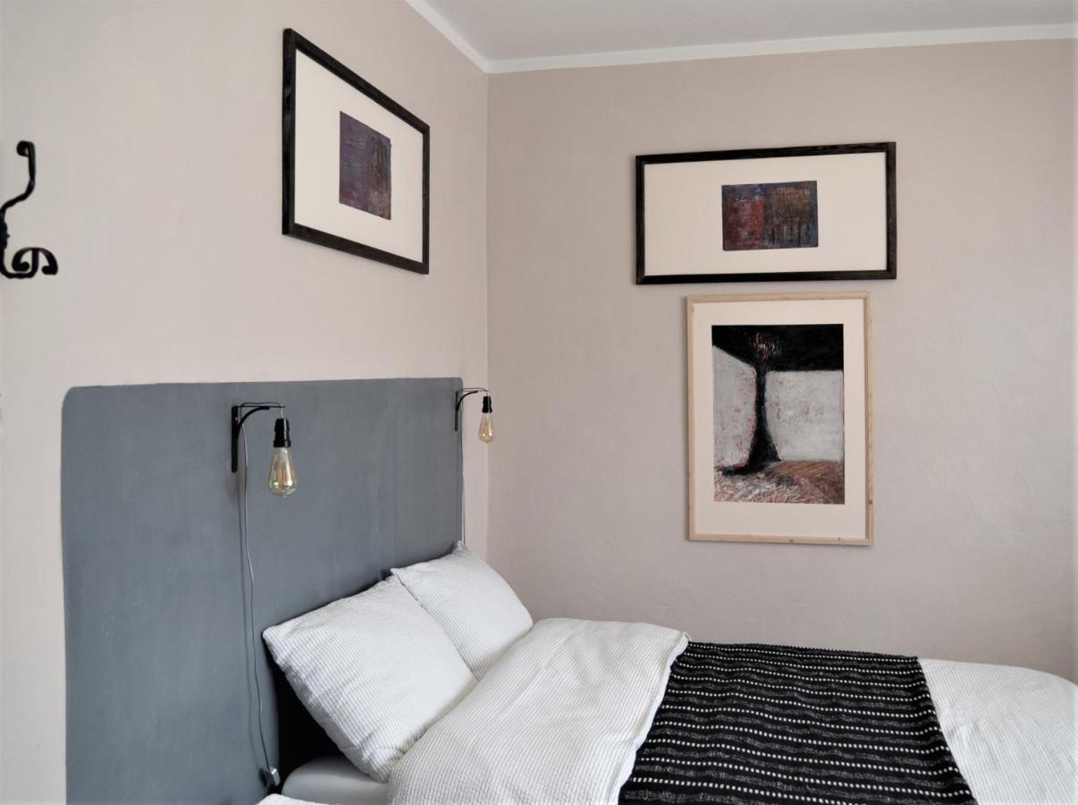 Apartament Almonia Wroclaw Luaran gambar