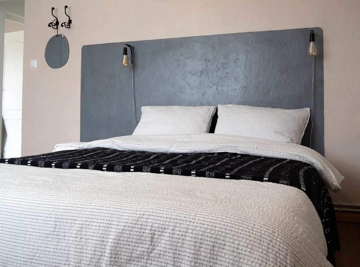 Apartament Almonia Wroclaw Luaran gambar