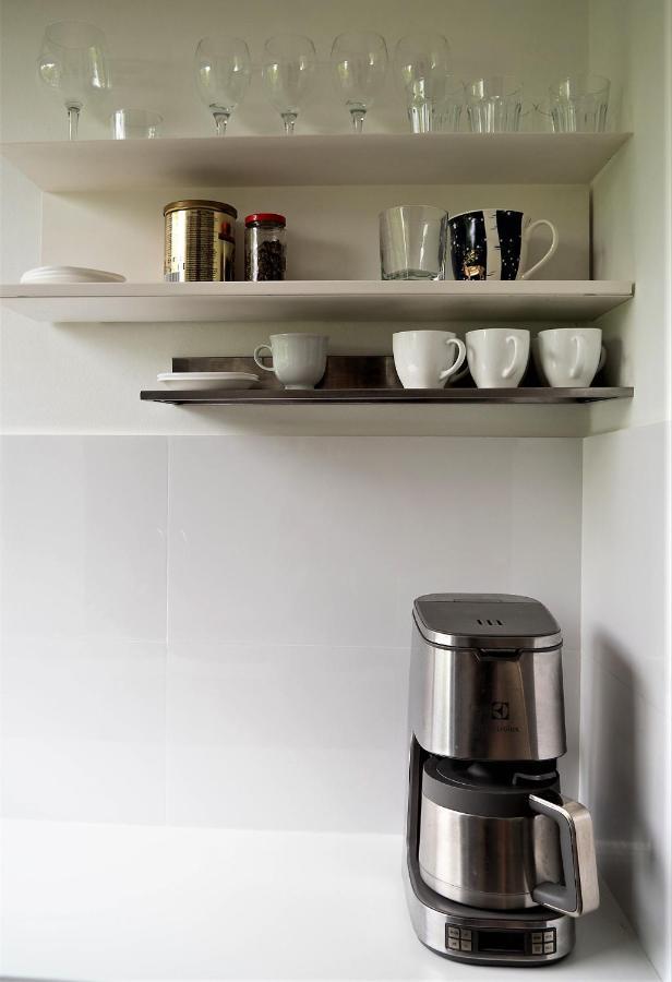 Apartament Almonia Wroclaw Luaran gambar