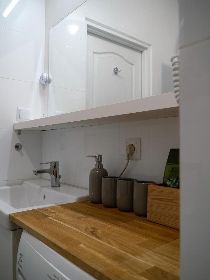Apartament Almonia Wroclaw Luaran gambar