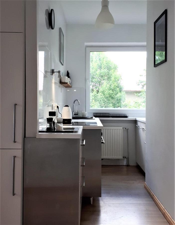 Apartament Almonia Wroclaw Luaran gambar