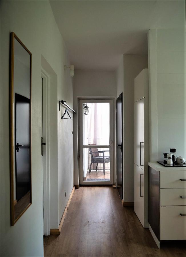 Apartament Almonia Wroclaw Luaran gambar