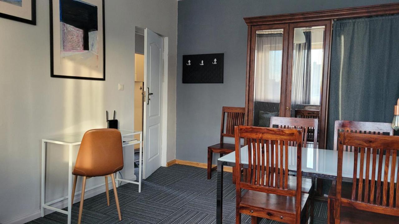 Apartament Almonia Wroclaw Luaran gambar
