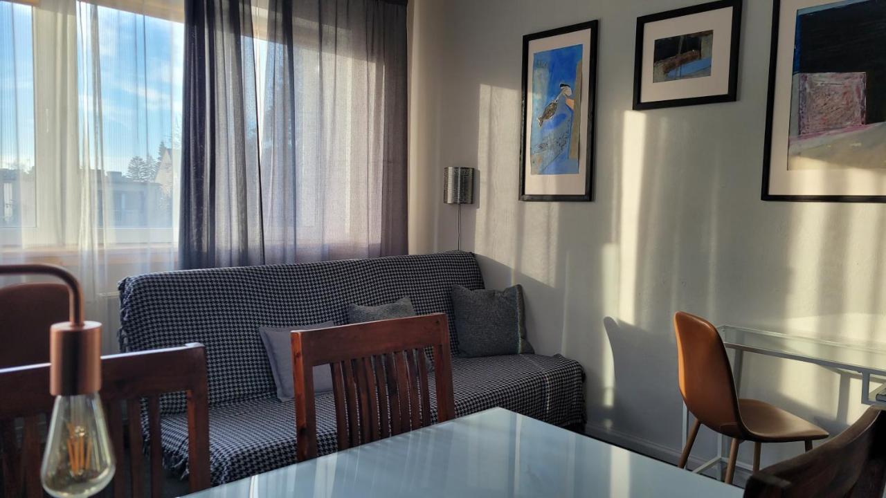 Apartament Almonia Wroclaw Luaran gambar