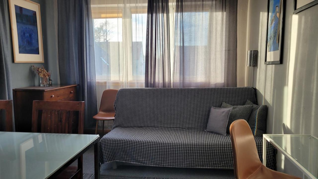 Apartament Almonia Wroclaw Luaran gambar