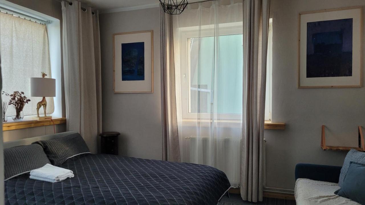 Apartament Almonia Wroclaw Luaran gambar